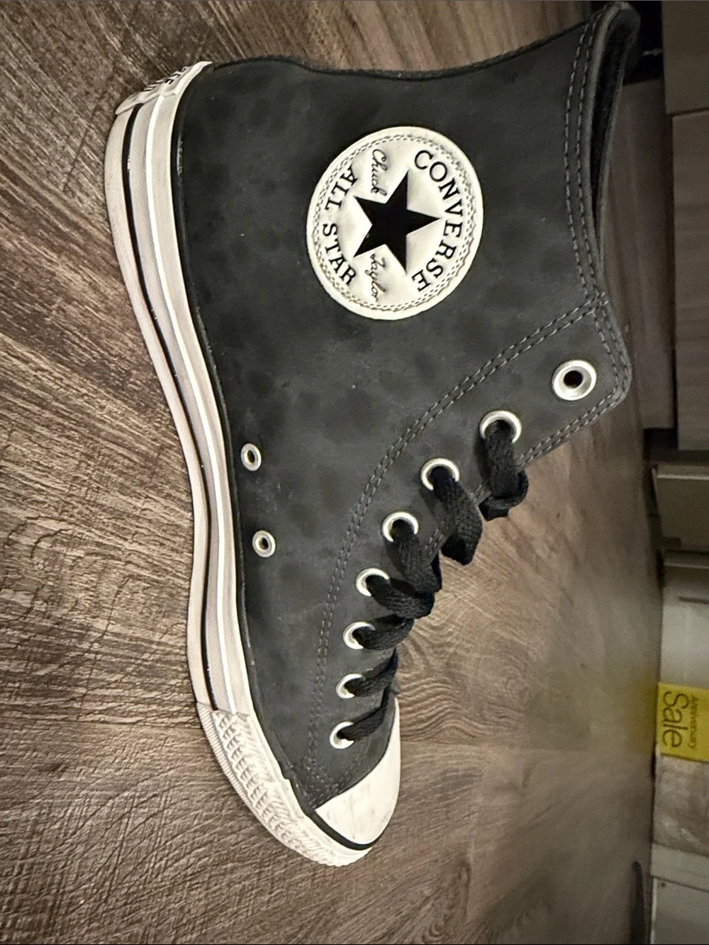 Converse Chuck Taylor All Star Trance High Top